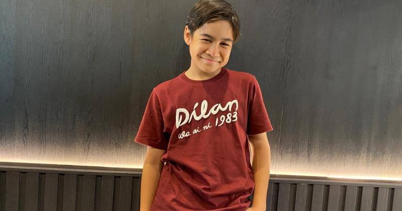 Popmama.com/Muhammad Fhandra Hardiyon